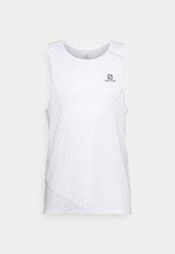 Salomon SENSE AERO TANK - Débardeur Men -Salomon Soldes Magasin 013cfdf42d3a42cca6369cbfe3731f3b