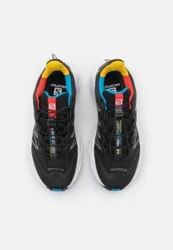 Salomon XA PRO STREET UNISEX - Baskets basses All -Salomon Soldes Magasin 01bf805be490443fbe86b2c89fd80c00