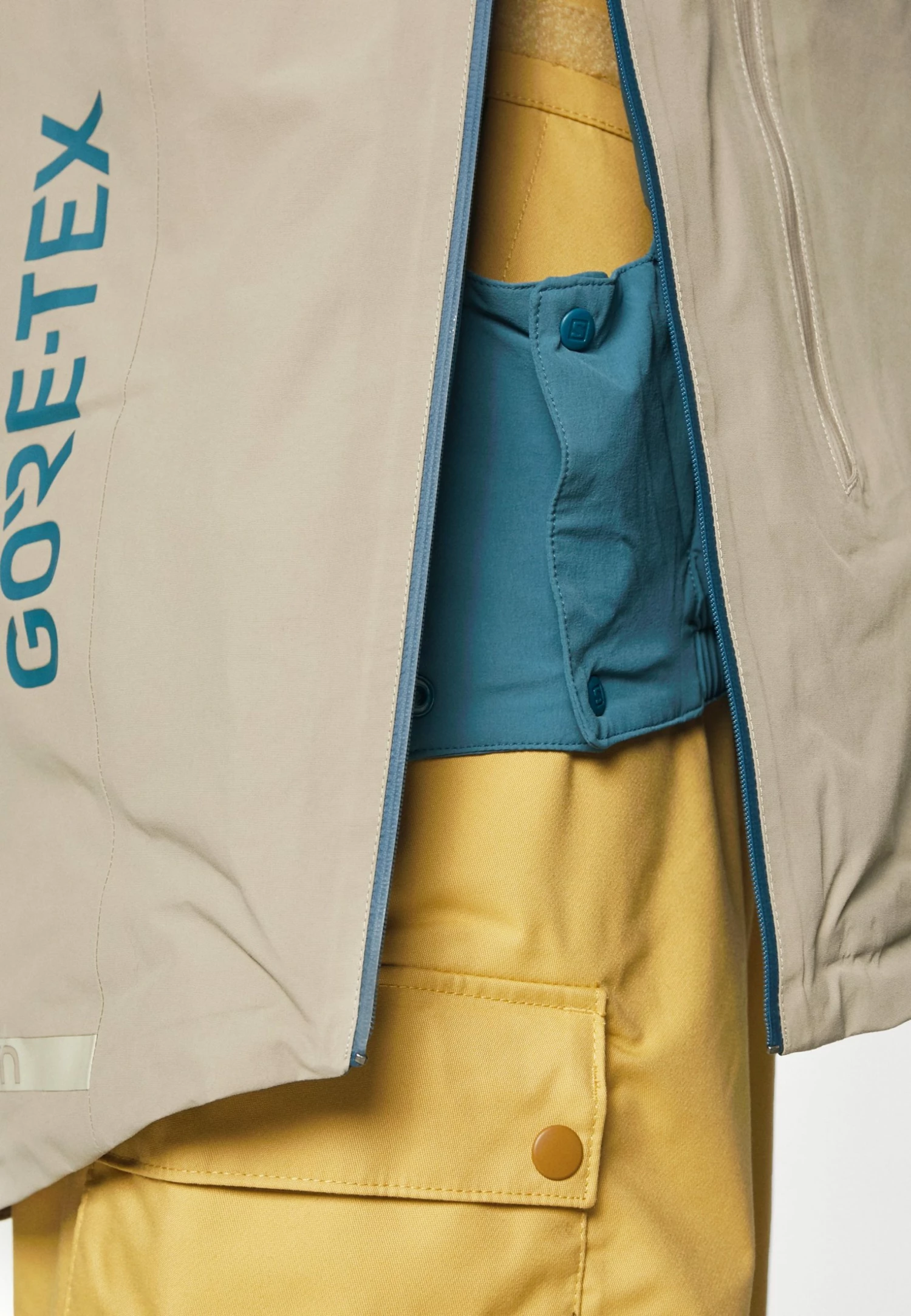 Salomon GRAVITY GTX® - Veste de ski Men 10 Salomon GRAVITY GTX® - Veste de ski Men – Image 8