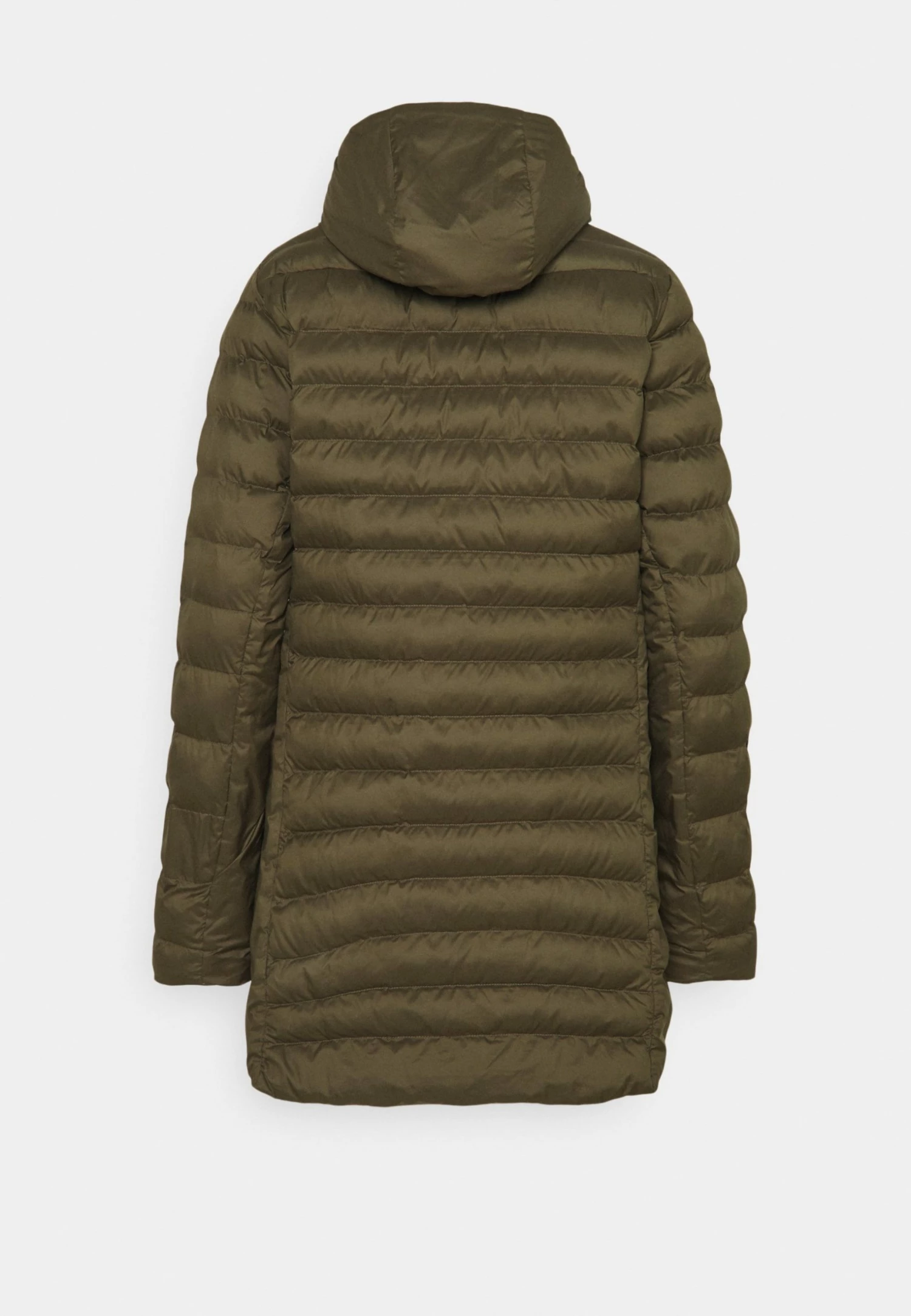 Salomon XWARM LONG - Veste d'hiver Women 4 Salomon XWARM LONG - Veste d'hiver Women – Image 2