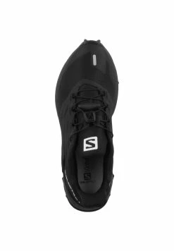 Salomon SUPERCROSS - Chaussures de running Women -Salomon Soldes Magasin 036a3c82800f44c19f8eff464cc5d04c