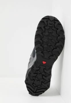 Salomon X RAISE GTX - Chaussures de marche Women -Salomon Soldes Magasin 04592d39b9ce44c3997aec4ff201d4b3