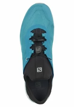 Salomon AMPHIB BOLD - Chaussures de running Men -Salomon Soldes Magasin 04da48f872a0445bb6f0e67b6ecd7395