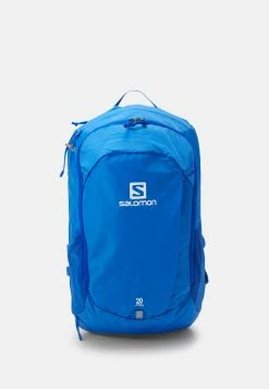 Salomon TRAILBLAZER 20 UNISEX - Sac de randonnée All -Salomon Soldes Magasin 065c2624071742bc8d841e15403c98ae