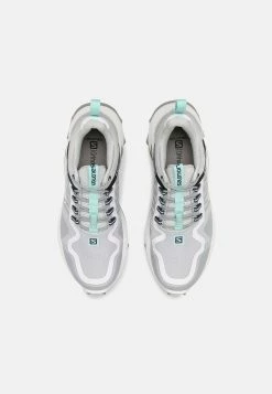 Salomon SUPERCROSS ASPHALT UNISEX - Baskets basses All -Salomon Soldes Magasin 076cc13c73eb492f9c0631b127571194