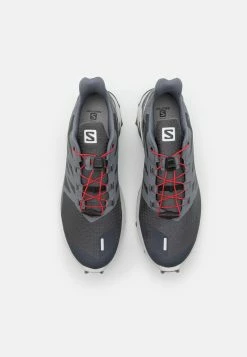 Salomon SUPERCROSS 3 - Chaussures de running Men -Salomon Soldes Magasin 0877b9a3767c48699588e1a8d04cdfcd