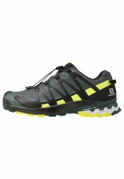 Salomon XA PRO 3D V8 GTX - Chaussures de running Men 25 Salomon XA PRO 3D V8 GTX - Chaussures de running Men -Salomon Soldes Magasin 08b6a81b2b4c488ea1e5257c7826a236