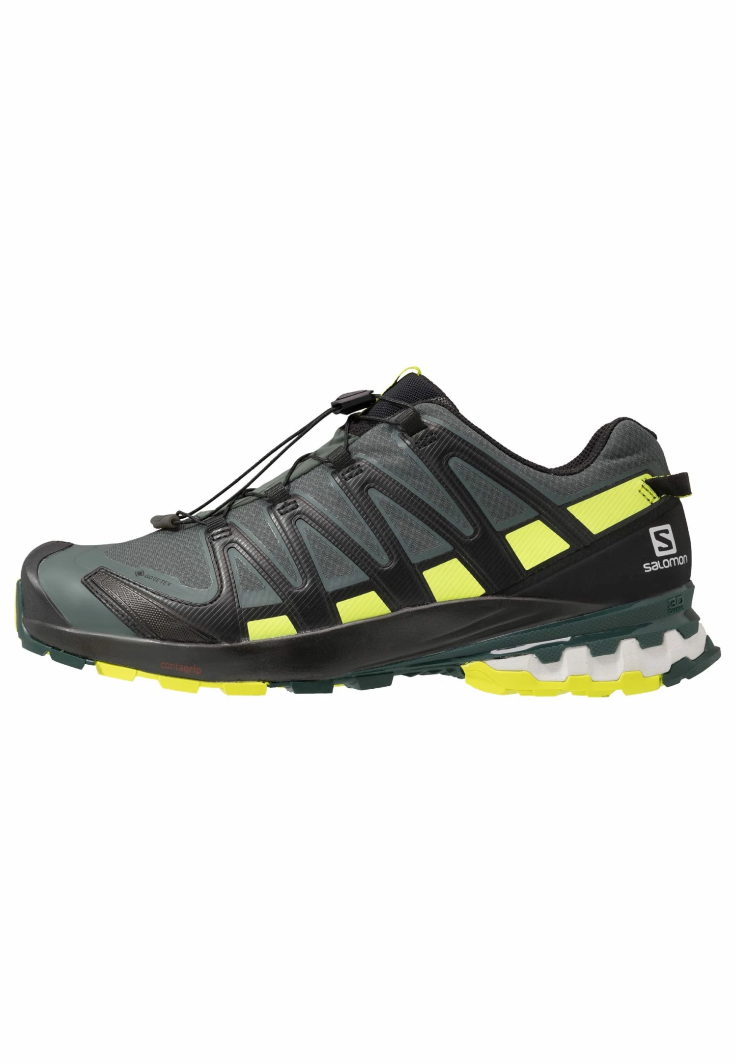 Salomon XA PRO 3D V8 GTX - Chaussures de running Men 14 Salomon XA PRO 3D V8 GTX - Chaussures de running Men – Image 12