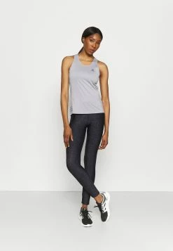 Salomon TANK - Débardeur Women -Salomon Soldes Magasin 0945cbf7172647b986302da6bac2f5f6