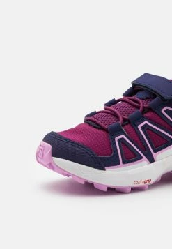 Salomon SPEEDCROSS BUNGEE UNISEX - Chaussures de marche Kids 13 Salomon SPEEDCROSS BUNGEE UNISEX - Chaussures de marche Kids -Salomon Soldes Magasin 09c8ac2fe41f4f51a2677c76a543f04d