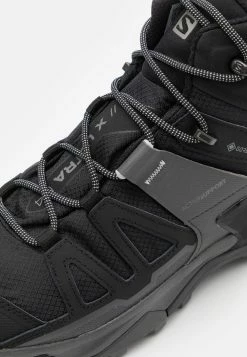 Salomon X ULTRA 4 MID GTX - Chaussures de marche Men -Salomon Soldes Magasin 0a10829306924d489a6475af5b24dc90
