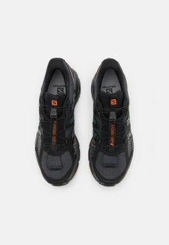 Salomon X MISSION 3 UNISEX - Baskets basses All -Salomon Soldes Magasin 0a54f9eb26ed479c9ad764168268b2fa