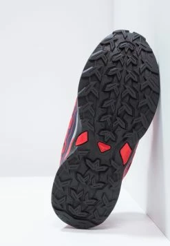 Salomon X-ULTRA GTX - Chaussures de marche Kids -Salomon Soldes Magasin 0adb150bb26c42ec9a3fd006c76f6b74