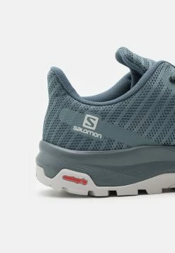 Salomon OUTBOUND PRISM - Chaussures de marche Women -Salomon Soldes Magasin 0c4ee6696aee468aa58294c02429c861