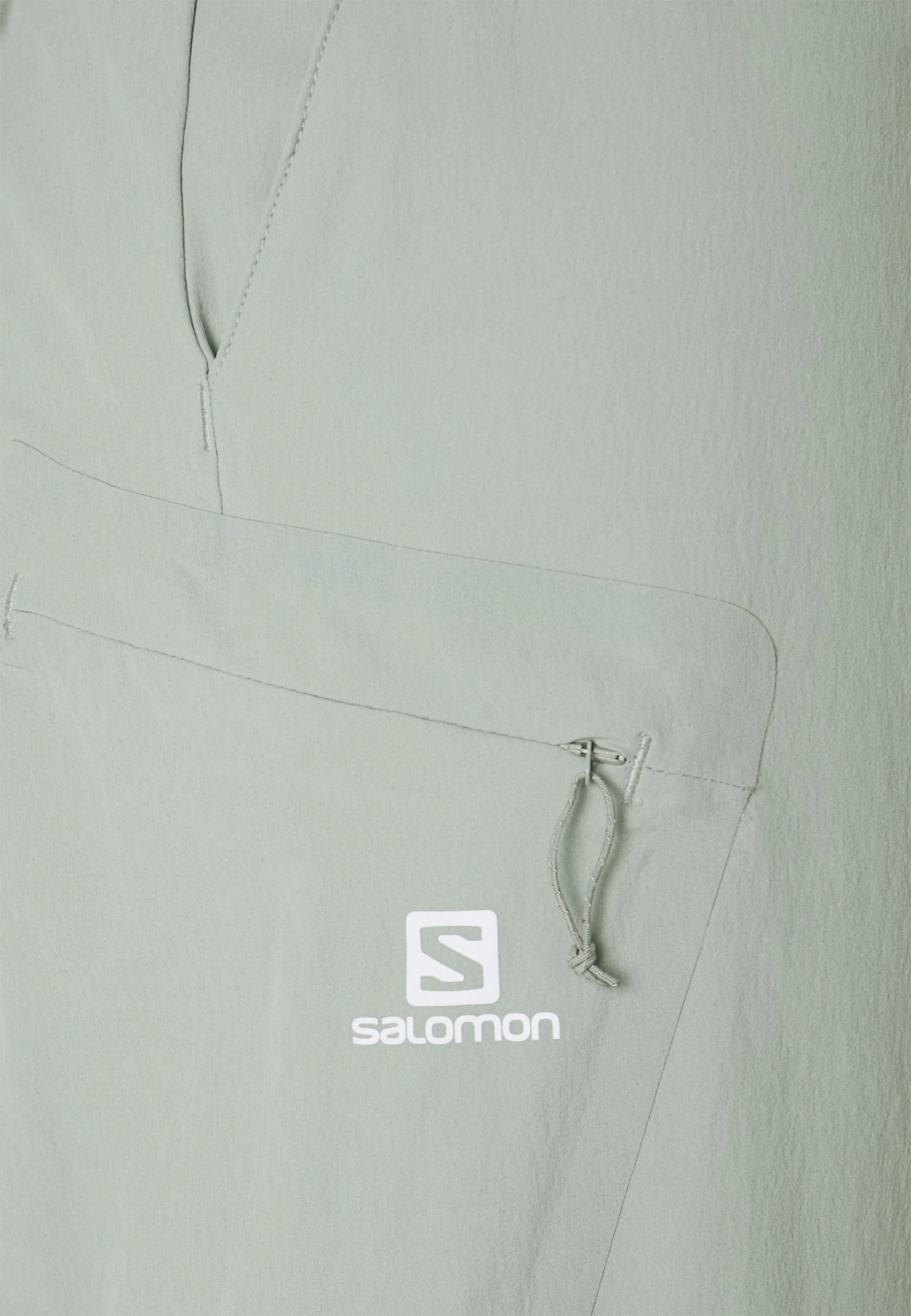 Salomon WAYFARER PANTS - Pantalon classique Women 5 Salomon WAYFARER PANTS - Pantalon classique Women – Image 3