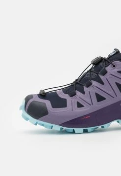 Salomon SPEEDCROSS 5 GTX - Chaussures de running Women -Salomon Soldes Magasin 0d94b7453d114c65bc4783854dec7396