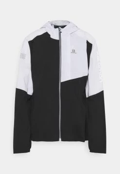 Salomon BONATTI TRAIL - Veste Hardshell Women