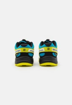 Salomon SPEEDCROSS UNISEX - Chaussures de marche Kids -Salomon Soldes Magasin 10b9051833b44eefb01dfc14ece897dc