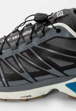 Salomon XT-WINGS 2 UNISEX - Baskets basses All -Salomon Soldes Magasin 10d7ade8a155435985a0ead67aa994b4