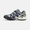 Salomon SPEEDCROSS 3 UNISEX - Baskets basses All -Salomon Soldes Magasin 12354a66d38a46f8a3792f492a386c06