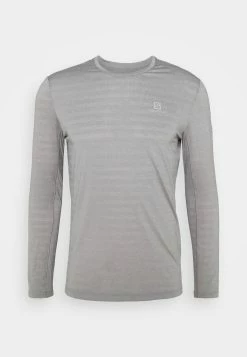 Salomon LONG SLEEVE - T-shirt de sport Men