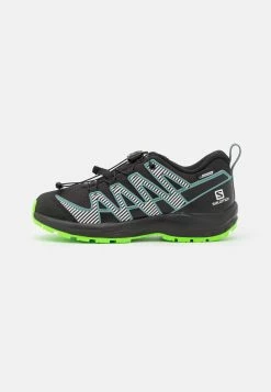 Salomon XA PRO V8 CSWP - Chaussures de marche Kids