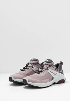Salomon X RAISE GTX - Chaussures de marche Women -Salomon Soldes Magasin 132edd26afd640f685c902d0cab0e5dc