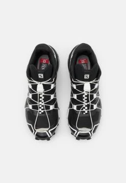 Salomon SPEEDCROSS OFFROAD UNISEX - Baskets basses All -Salomon Soldes Magasin 1403f4d33a71421d813f0ac040e76803