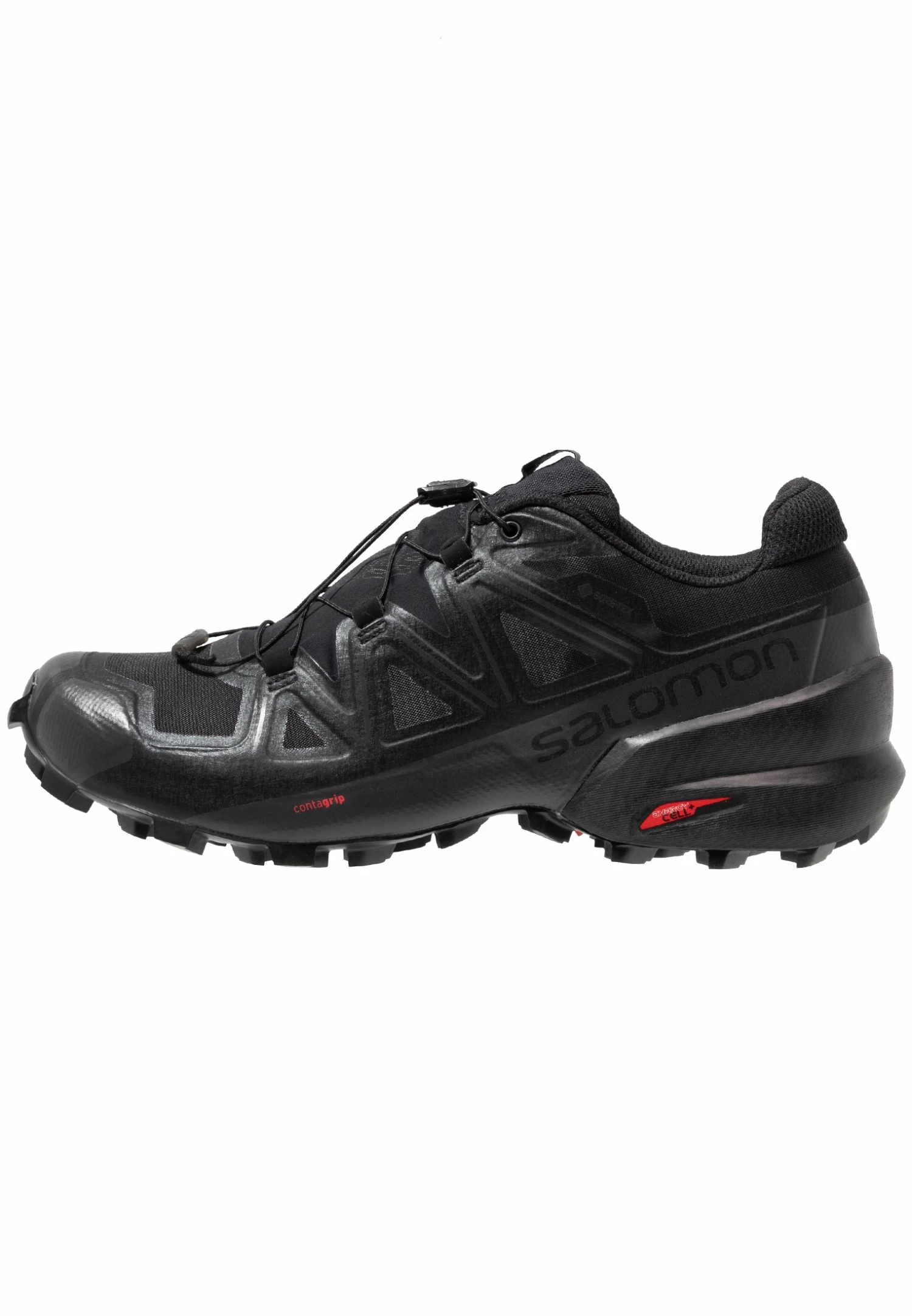 Salomon SPEEDCROSS 5 GTX - Chaussures de running Men 3 Salomon SPEEDCROSS 5 GTX - Chaussures de running Men
