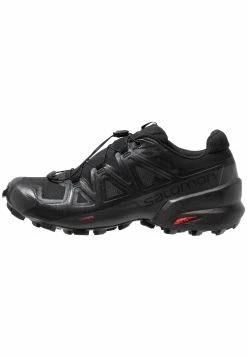 Salomon SPEEDCROSS 5 GTX - Chaussures de running Men -Salomon Soldes Magasin 143db9c04c9b4a928f17782bbaba5732 3