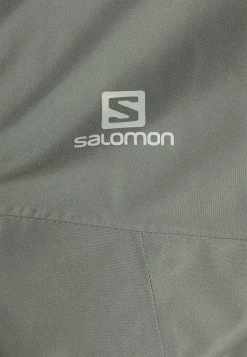 Salomon OUTLINE GTX® 2.5L - Veste Hardshell Men -Salomon Soldes Magasin 14932ea1ce8143ae9cb0b7f3992b83f8