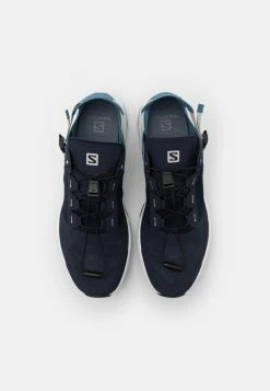 Salomon TECH AMPHIB 4 - Chaussures de marche Men -Salomon Soldes Magasin 1593417d68cb4ed6965bd79eeb322012