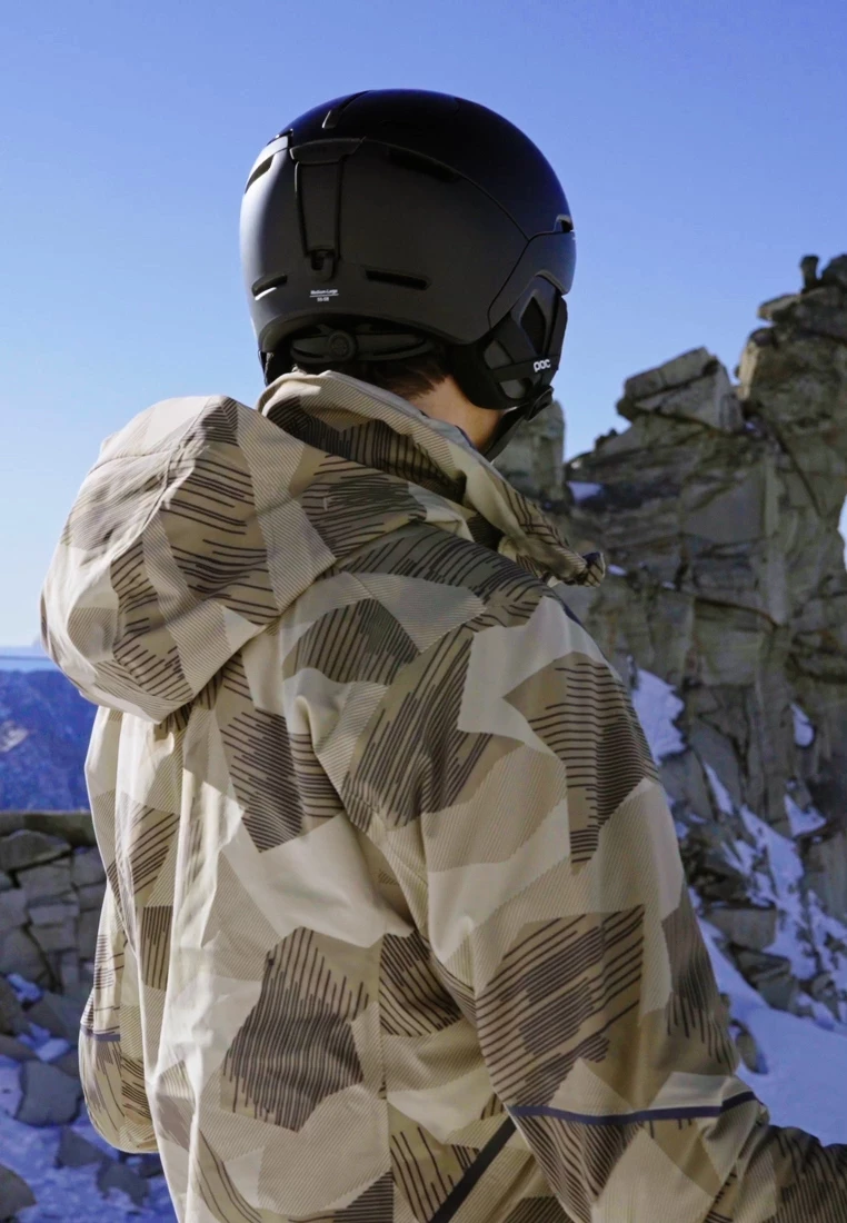 Salomon BRILLIANT - Veste de ski Men 4 Salomon BRILLIANT - Veste de ski Men – Image 2