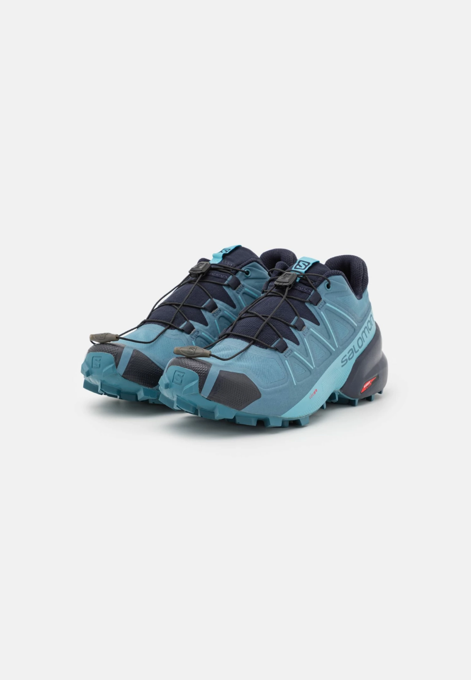 Salomon SPEEDCROSS 5 - Chaussures de running Women 4 Salomon SPEEDCROSS 5 - Chaussures de running Women – Image 2