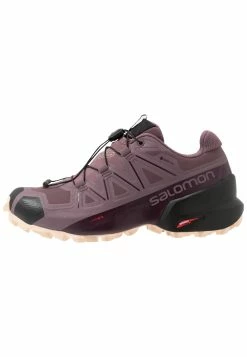 Salomon SPEEDCROSS 5 GTX - Chaussures de running Women -Salomon Soldes Magasin 16a9aebbf3b54bb9953f95cea6d1958c 2