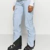 Salomon OUTPEAK LIGHT PANT - Pantalon de ski Women