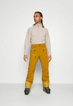 Salomon OUTLAW PANT - Pantalon de ski Men -Salomon Soldes Magasin 18363d3c9150439384c535817d795600