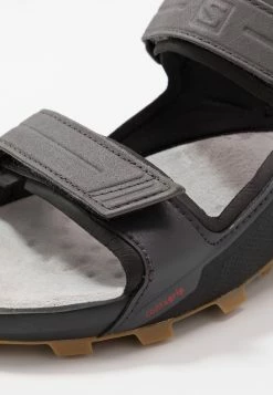 Salomon SPEEDCROSS - Sandales de randonnée Men -Salomon Soldes Magasin 1837579709a2418fa7dd710195c6c3ba