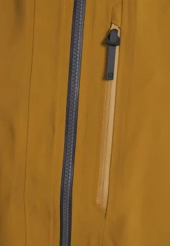 Salomon OUTLAW - Veste Hardshell Men -Salomon Soldes Magasin 184d9e60b7e84f68857437fcaccaf9e7