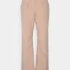 Salomon EDGE PANT - Pantalon de ski Women -Salomon Soldes Magasin 1938747be6bf4f859f4514b0be659759 1