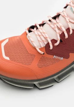 Salomon PREDICT HIKE MID GTX - Chaussures de marche Women -Salomon Soldes Magasin 19ec712cf11f4d85b5adfa1a0c48aca6