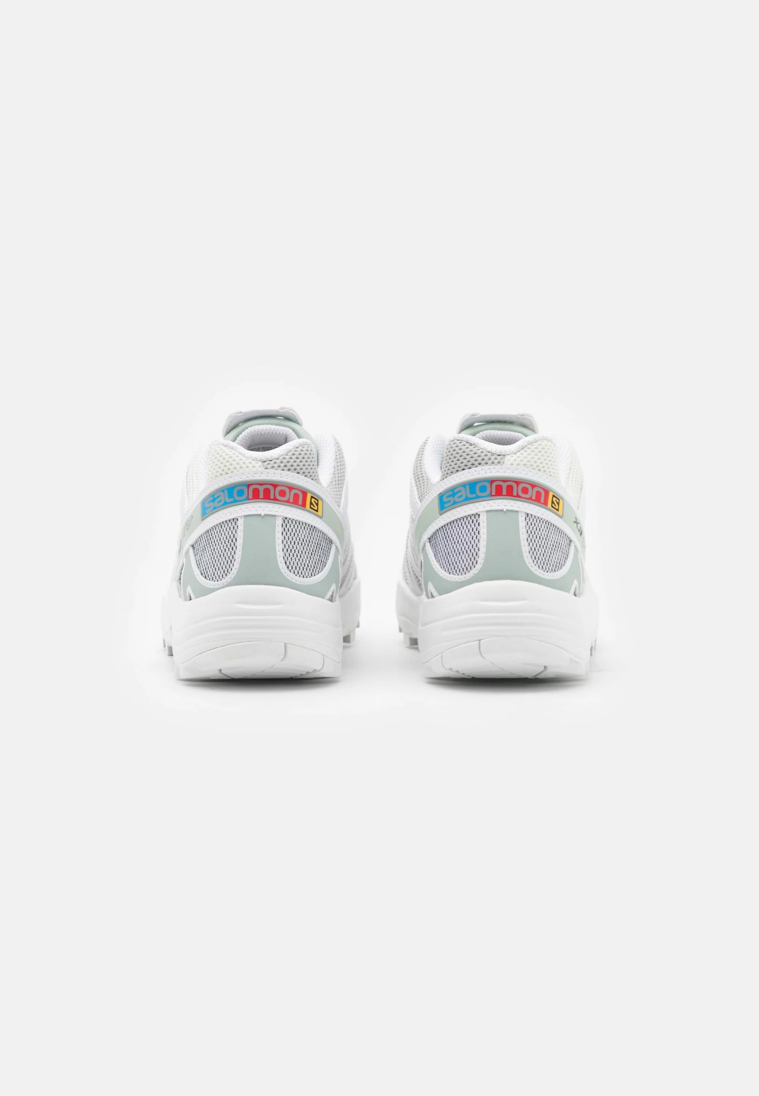 Salomon XA PRO 1 UNISEX - Baskets basses All 5 Salomon XA PRO 1 UNISEX - Baskets basses All – Image 3