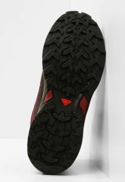 Salomon X-ULTRA MID GTX - Chaussures de marche Kids -Salomon Soldes Magasin 1a5a1c50b4254af1933495bf772a422c