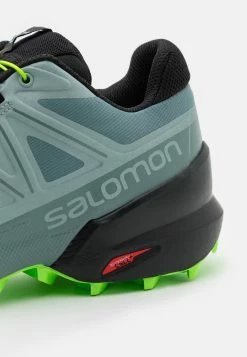 Salomon SPEEDCROSS 5 - Chaussures de running Men -Salomon Soldes Magasin 1ad55644787440718aabd63a069e2b32