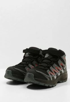 Salomon XA PRO 3D MID - Chaussures de marche Kids -Salomon Soldes Magasin 1c184e36d000451f8d40a2b7f50e8bca