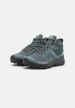 Salomon OUTLINE PRISM MID GTX - Chaussures de marche Women 17 Salomon OUTLINE PRISM MID GTX - Chaussures de marche Women -Salomon Soldes Magasin 1d26f5066cdd4b648ad77dd44d14de4b