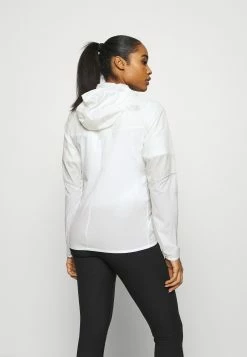 Salomon AGILE HOODIE - Veste de survêtement Women -Salomon Soldes Magasin 1d3c7206a143477588b478f070a0b92e