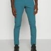 Salomon WAYFARER TAPERED PANTS - Pantalon classique Men -Salomon Soldes Magasin 1d4b51d1a153423fa62735e065cd1adb