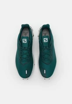 Salomon ALPHACROSS 3 - Chaussures de running Men -Salomon Soldes Magasin 1d4bb0a2aa7442e3a97b74e8f98d82b2