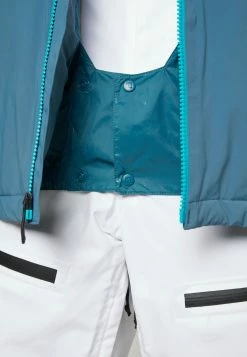 Salomon HIGHLAND - Veste de ski Men 17 Salomon HIGHLAND - Veste de ski Men -Salomon Soldes Magasin 1f53c62d51684c7b864f018a2915b069